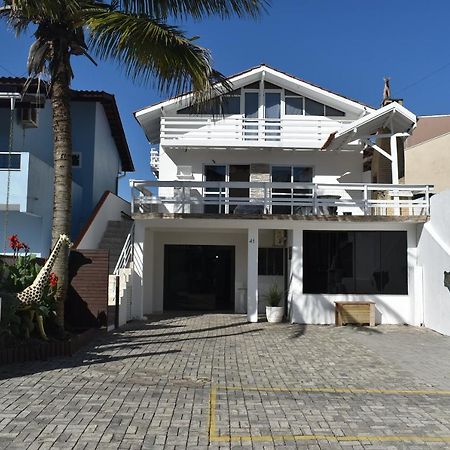 شقة Residencial Morro Do Macaco بومبينهاس المظهر الخارجي الصورة